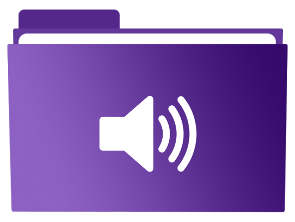 Audio examples
