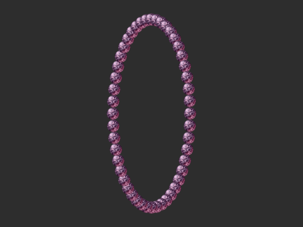 Place On Ellipse examples