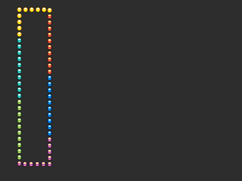Place On Rectangle Shift examples