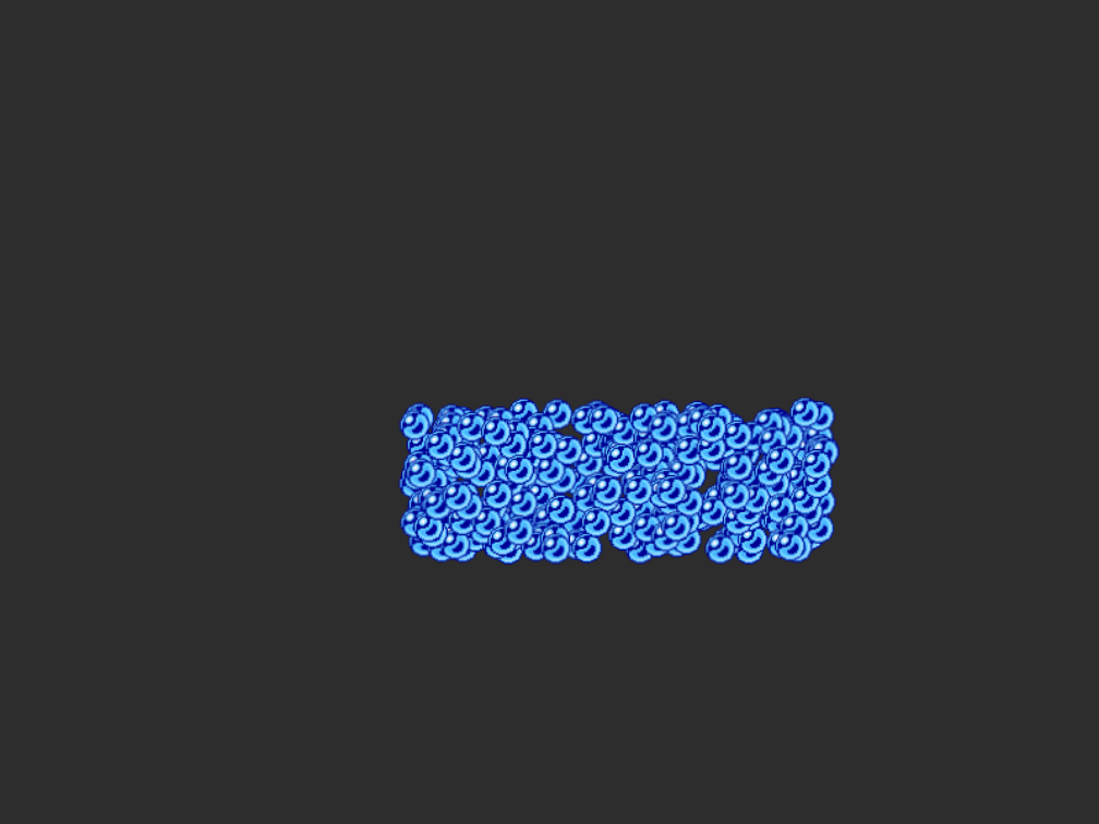 Random Rectangle examples