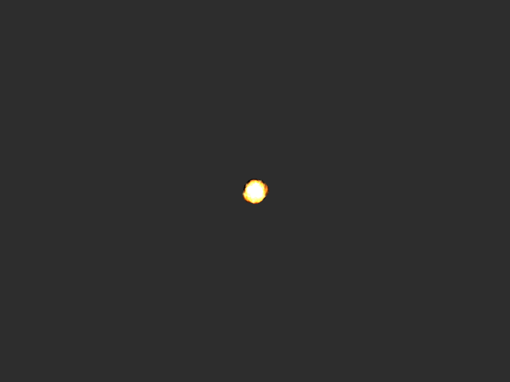 Generate Frames examples