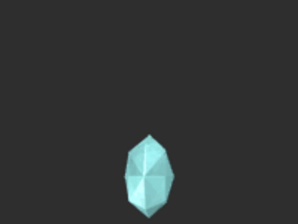 Scaled Animation examples