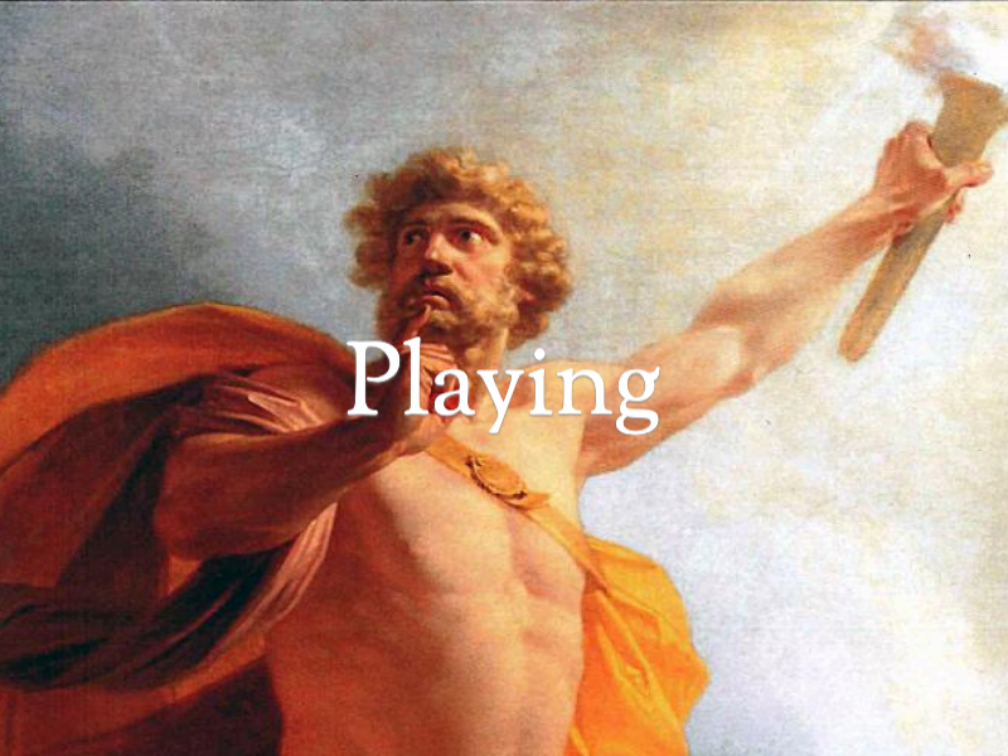 Basic Playback And Events examples