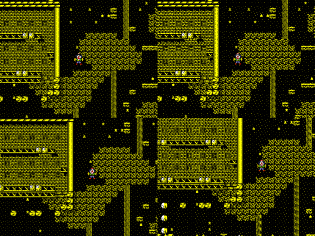 Follow Sprite examples