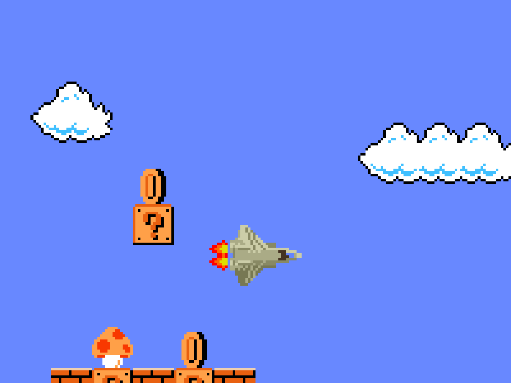 Follow Zoom Tilemap examples