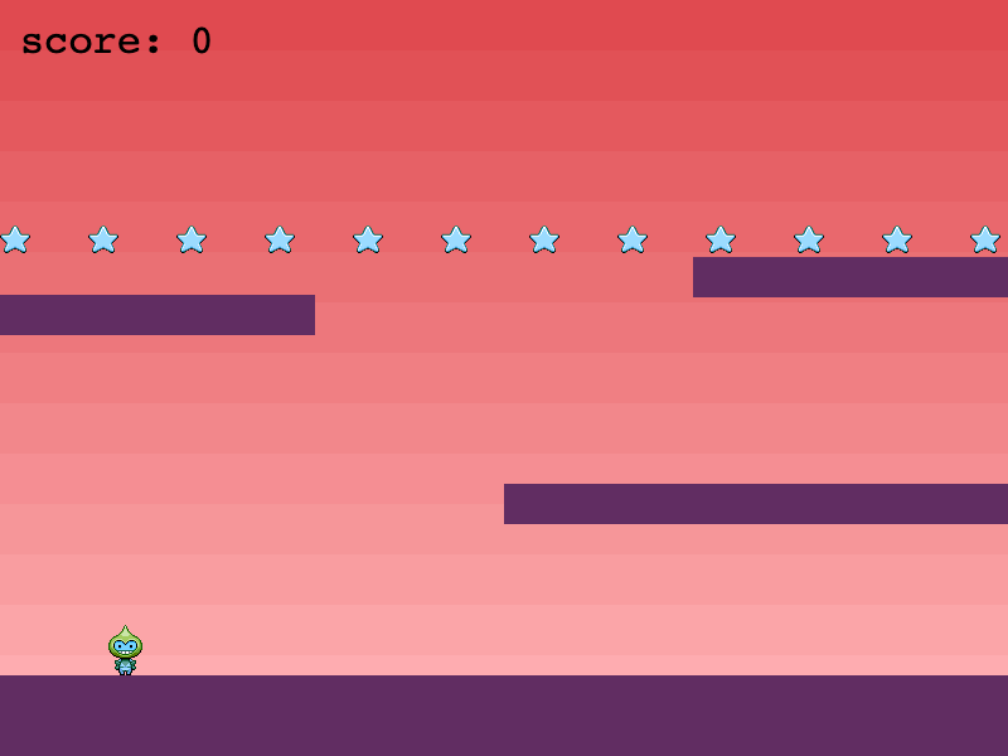 Game Shader Test 1 examples