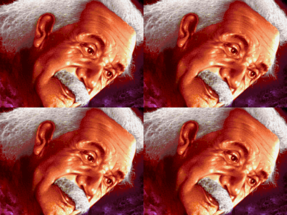 Multiple Cameras examples