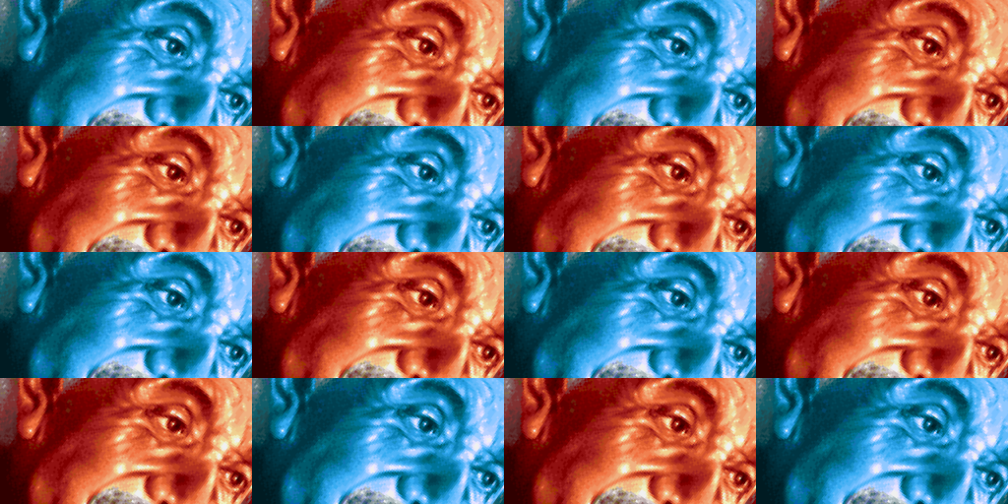 Select Shader Test examples