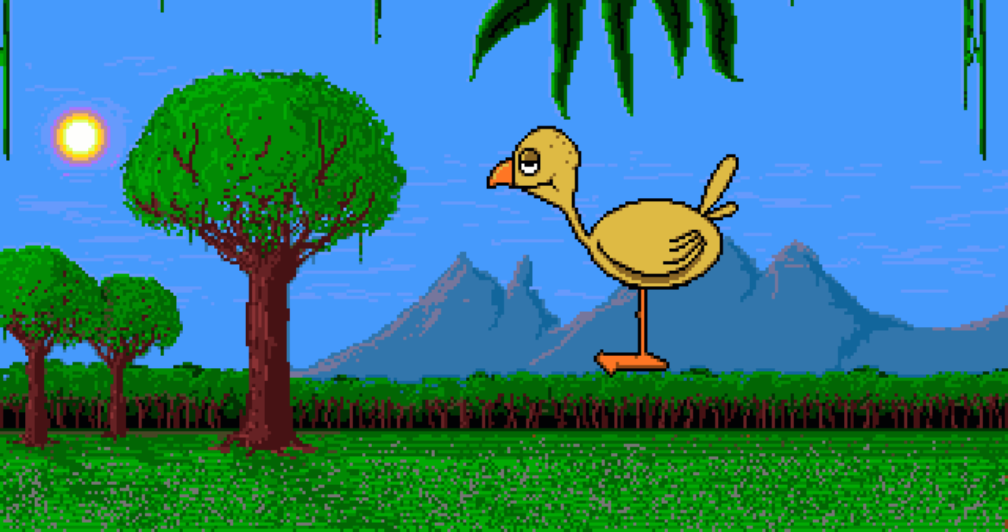 Birdy Nam Nam examples