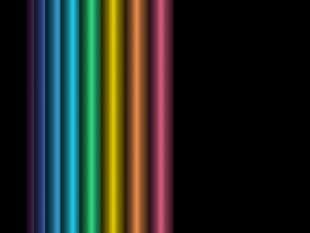 Chunky Raster Bars examples