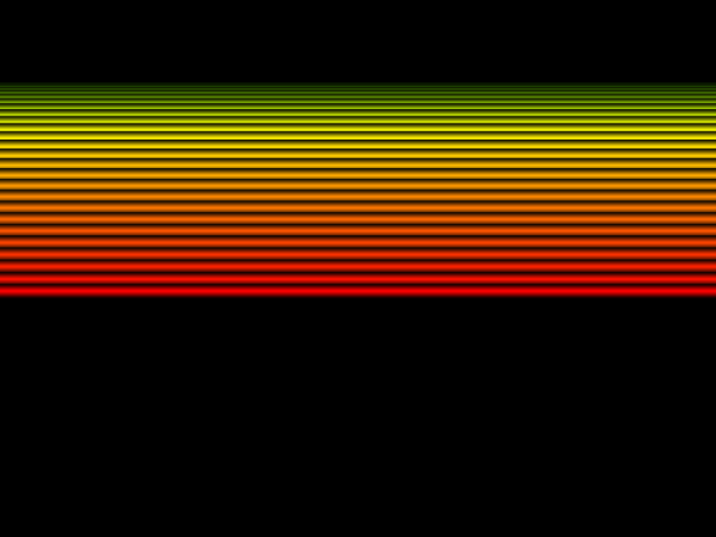 Raster Wave examples